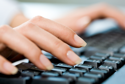 Writing for websites