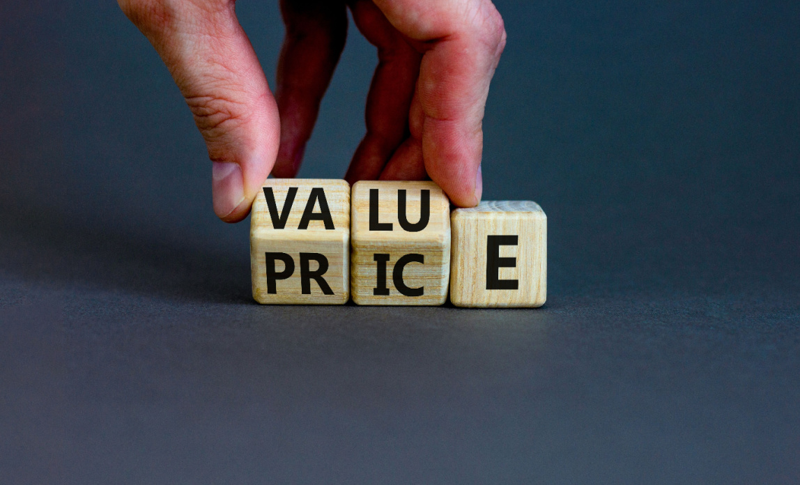 Seven ways to price your product | Marketing Donut
