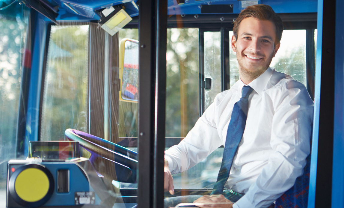 Bus Hire with Driver Melbourne