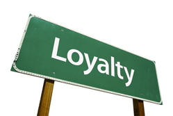 Reactivate lapsed customers and build loyalty