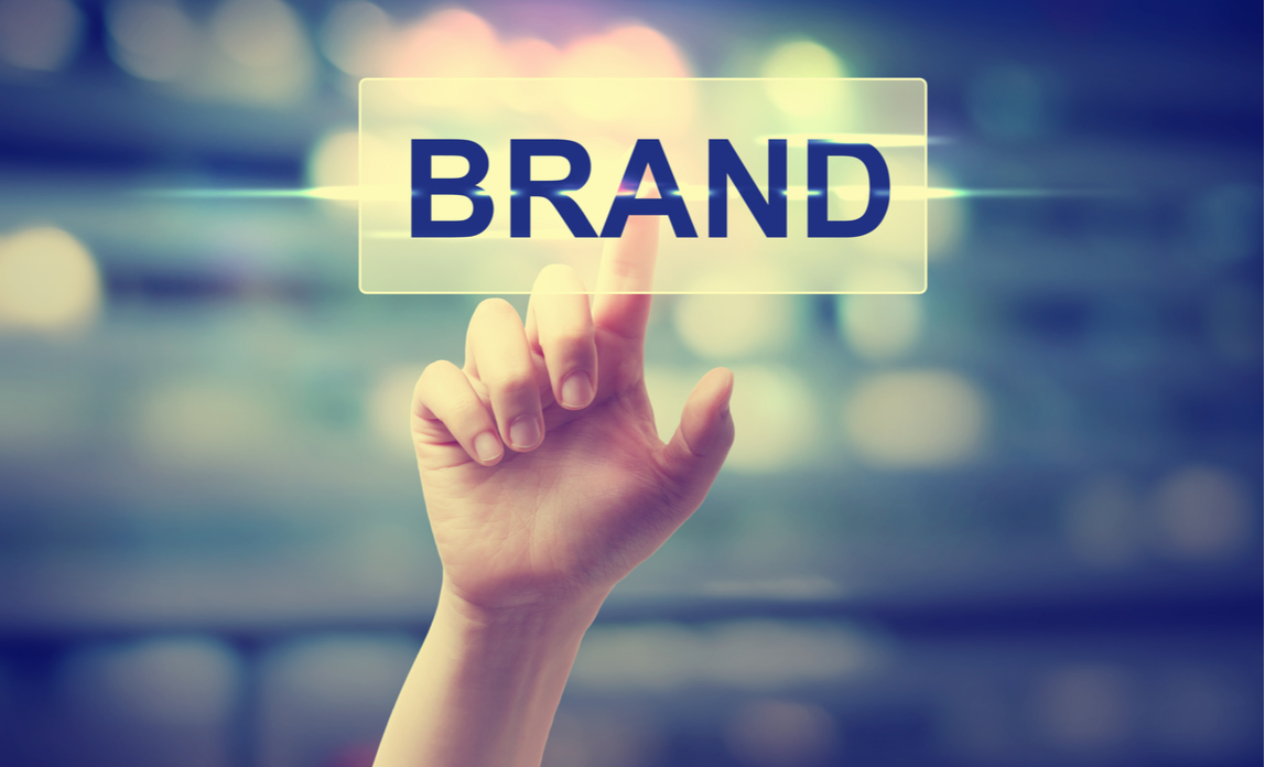 Ten ways to build a brand | Marketing Donut