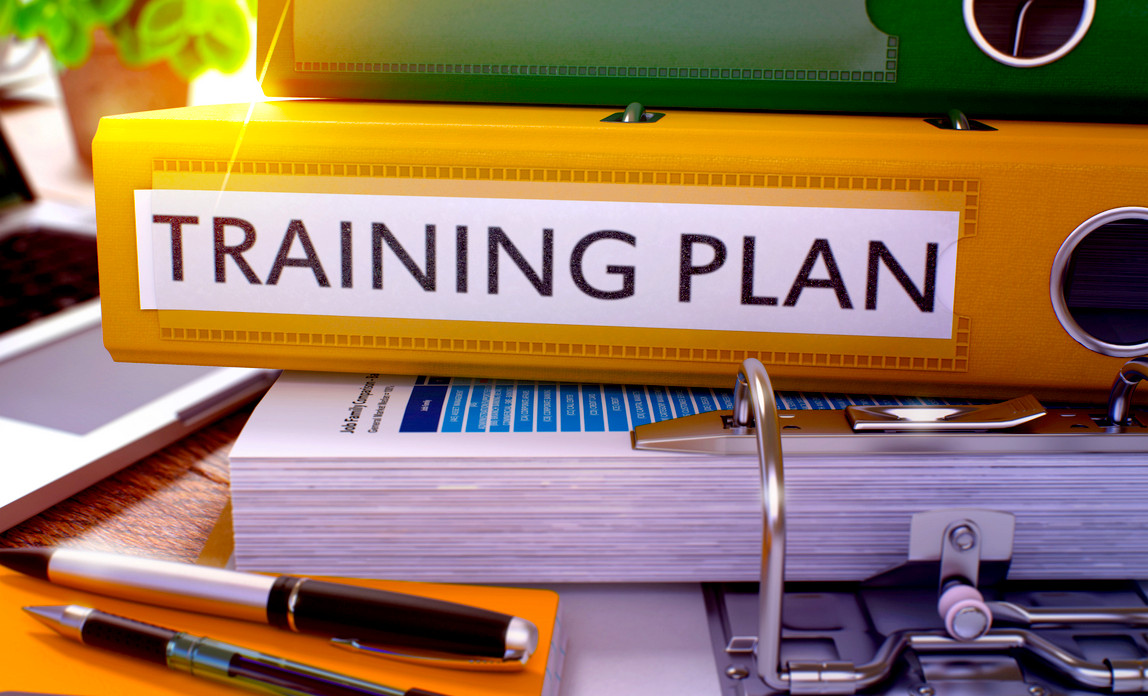 A Complete Guide to Marketing Your Training Program