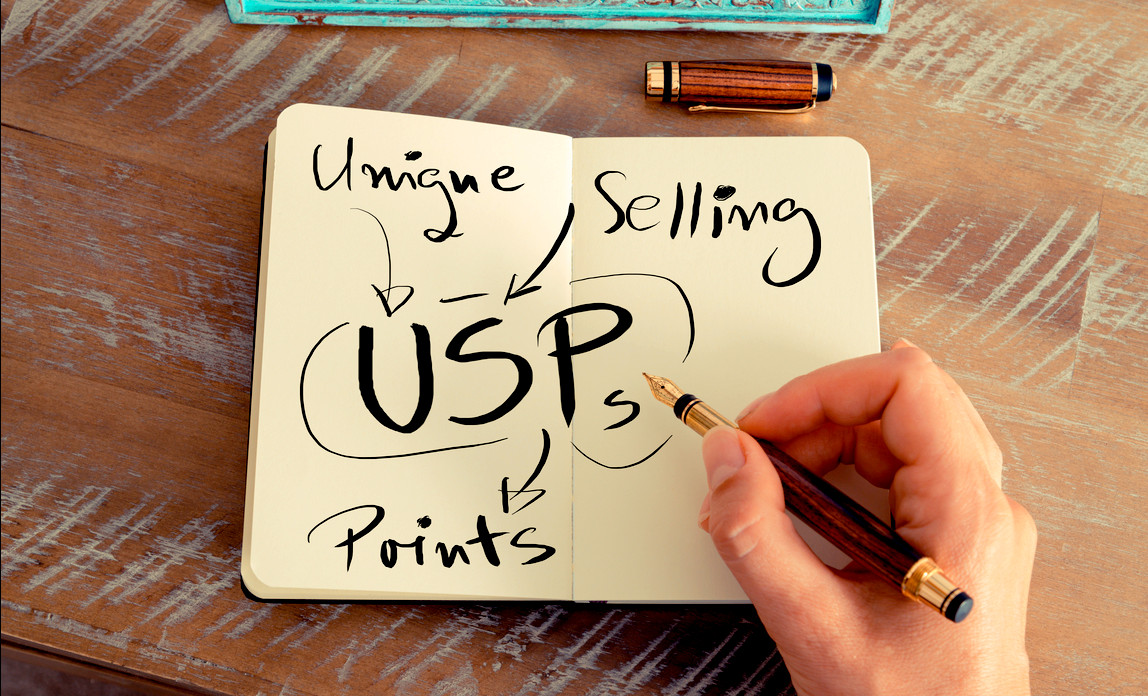 Developing Your Usp A Step By Step Guide Marketing Donut