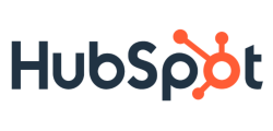 Hubspot logo