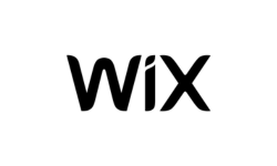 Wix logo