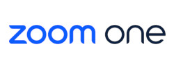 zoom one logo