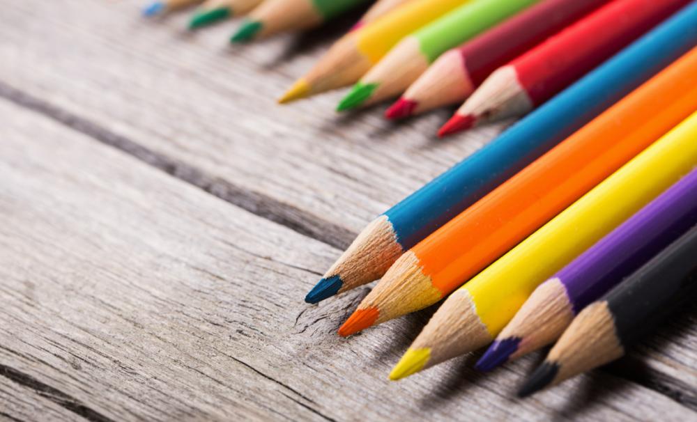Creating a Page of Attention for a Career