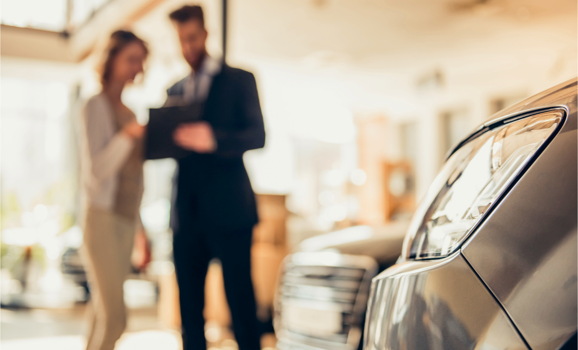 5 Online Marketing Tactics That Every Car Dealership Should be Using