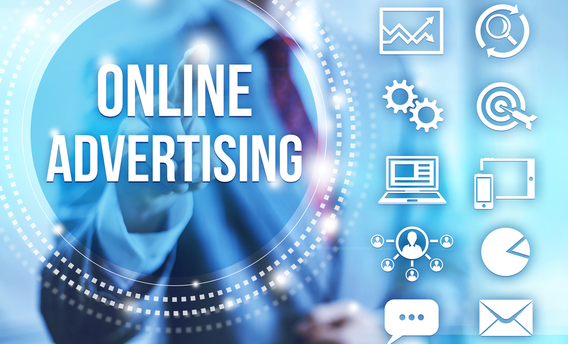Image result for Online Advertising