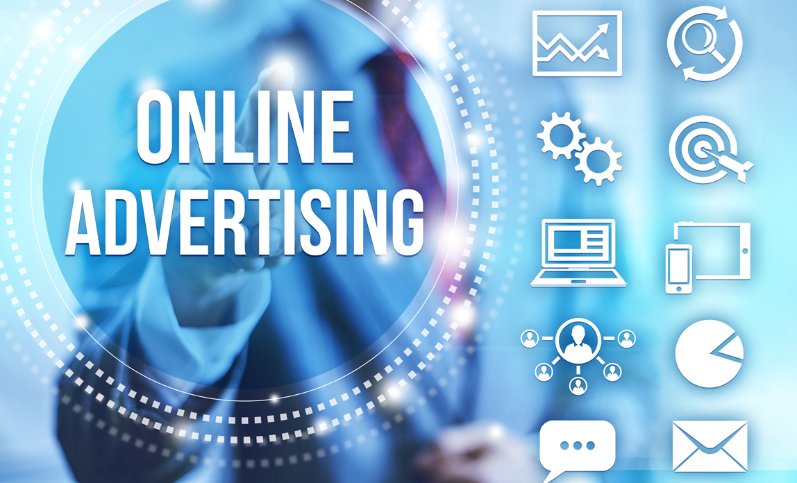 Online and PPC advertising overview | Marketing Donut