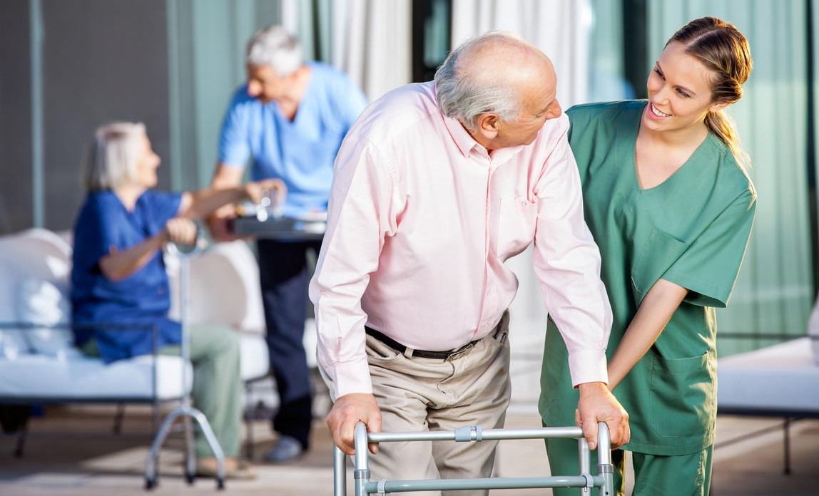 Care home sector trends | Marketing Donut
