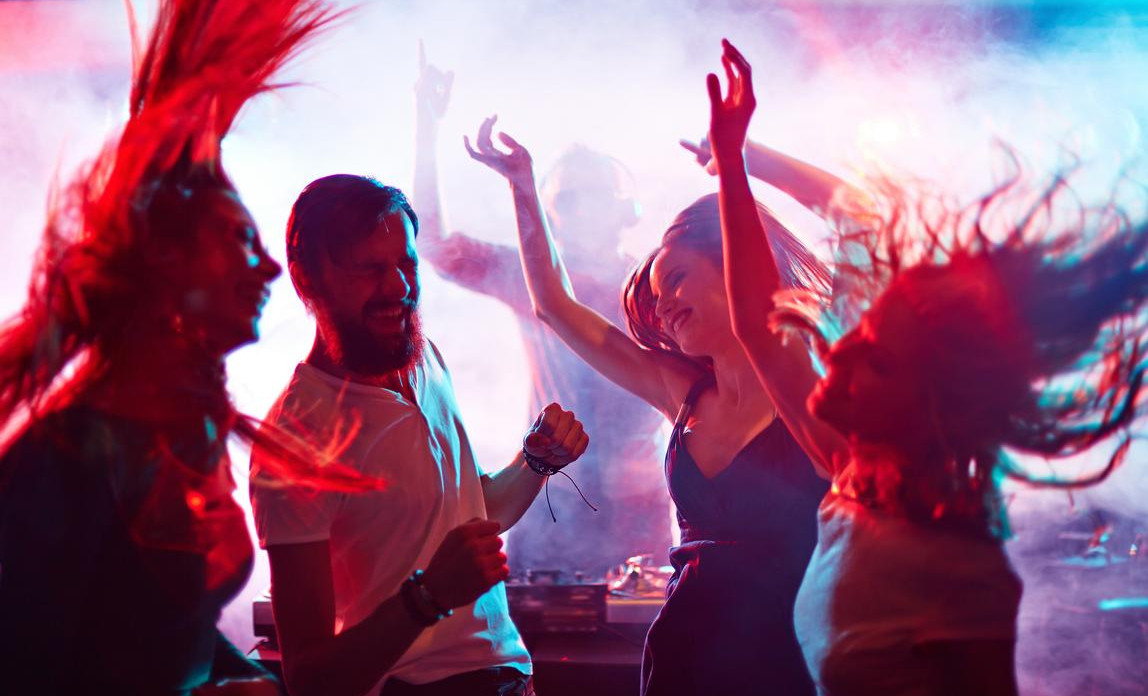 Nightclub sector trends | Marketing Donut