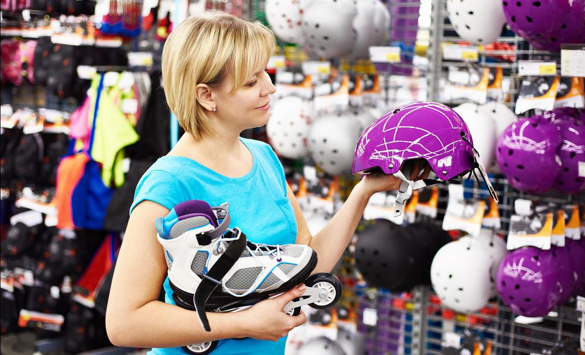Sports wear shops hotsell