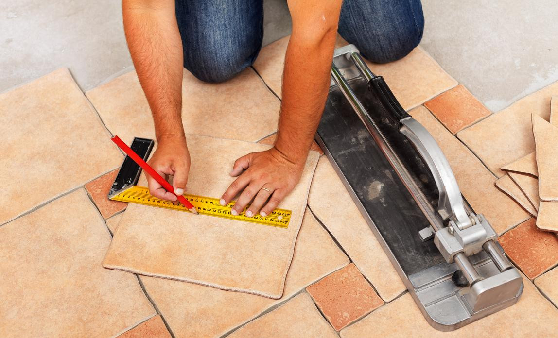 Tiling services sector trends | Marketing Donut