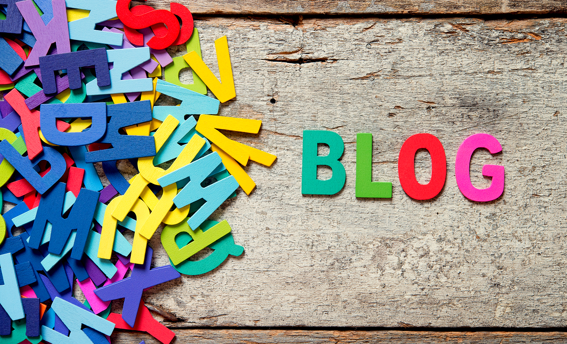 Find Your Blogging Groove With These Key Strategies 1