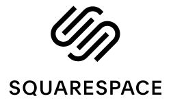 Squarespace logo