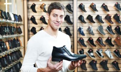 Black new arrivals shoes shop