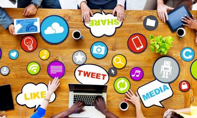 Social media for gamers: 8 ways to level up your marketing