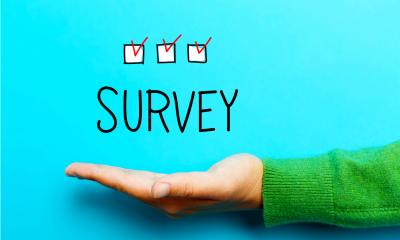 Surveys, polls and quantitative research