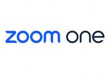 Zoom One logo