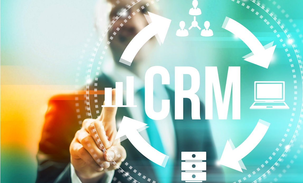 Ten ways CRM can help your small business | Marketing Donut