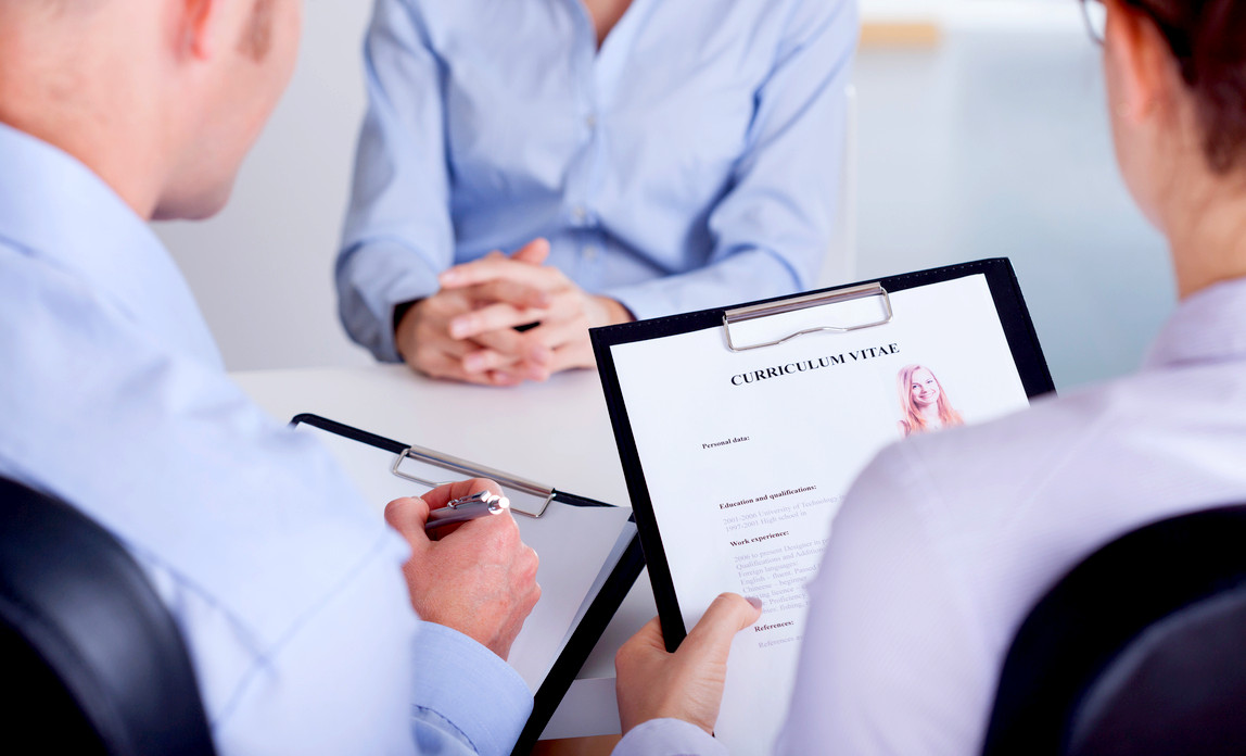 Recruitment Agency