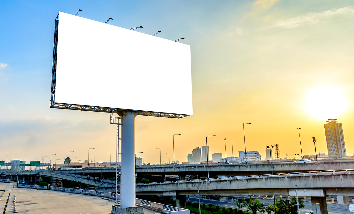 Why traditional billboards are still delivering results Marketing Donut